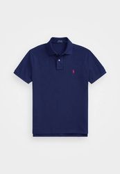 Special Polo Ralph Lauren Collar T-shirts