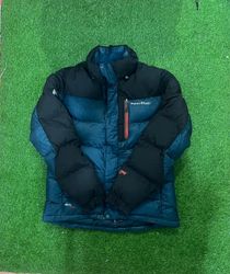Mont bell puffer jackets