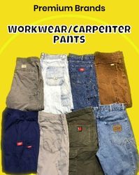 Dickies Workwear Pant and Dungarees