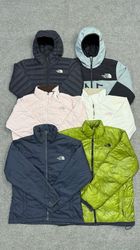 The North Face Jackets 23 Pieces