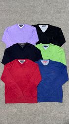 Tommy Hilfiger Sweaters 21 pieces