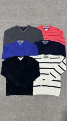 Tommy Hilfiger Sweaters 21 Pieces