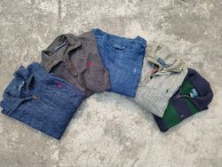 Polo ralph lauren sweater