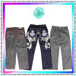 Hip Hop Jeans