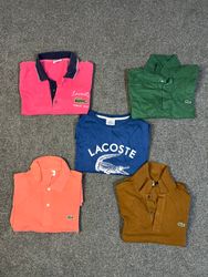 Lacoste T-Shirts