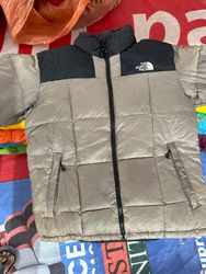 Giubbotti Puffer North Face