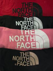 The North Face Hoodies 20 Pieces