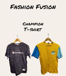 T-shirt Champion (FF-306)