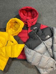 Vintage The North Face Puffer Jackets (nuptse-700-..