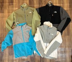 The North Face Denali ----13 Pcs