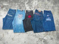 Hip hop Shorts