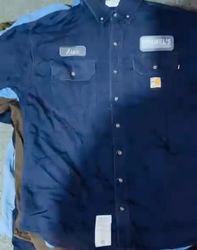 Carhartt Cotton Shirt