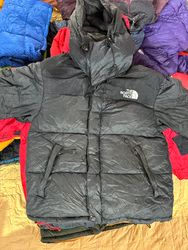 The North Face Puffer Jackets