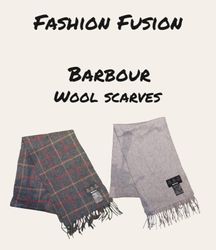 Barbour Scarves (FF-316)