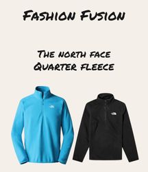La felpa The North Face (FF-322)