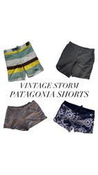 Patagonia Shorts