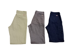 Vintage Dickies Cotton Pants-20 Pcs