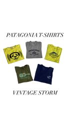 Patagonia T-Shirts