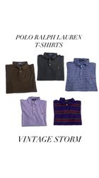 Polo Ralph Lauren T-Shirts