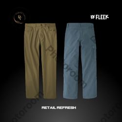 Patagonia Pantalon 25 Pièces