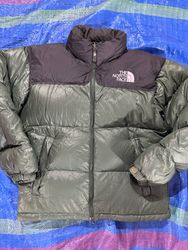 The North Face Nuptse - 23 Pieces