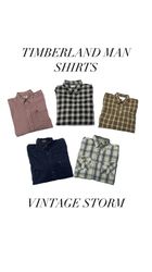 Timberland Men Shirts