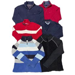 Tommy Hilfiger Mix Sweaters