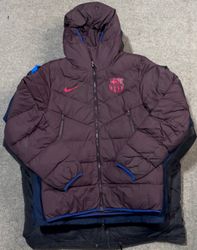 Vintage Nike Puffer Jacket 17 Pieces