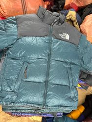 The North Face nuptse