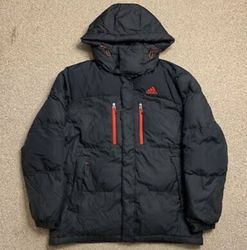 Vintage Adidas Nupste Jacket