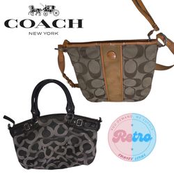 Coach Bags: 10 Pcs