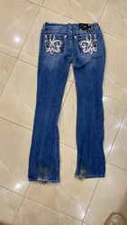 Y2K Miss Me Jeans- 18 pcs Bundle