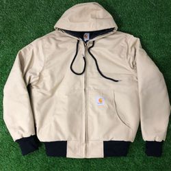 Rework style carhartt jackets