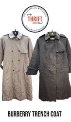 #VV508 Burberry trench coat 20PCs