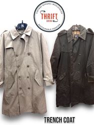 #VV510 Burberry trench coat 30PCs