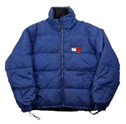 Giacca Tommy Hilfiger