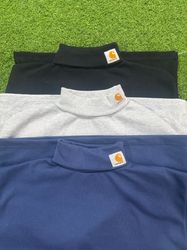 rework style carhartt hineck jerseys 50 pcs