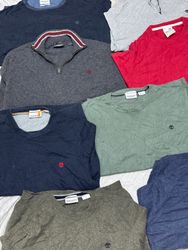 Timberland sweater 30 pieces