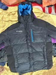 Columbia Puffer Jackets - 18 Pieces