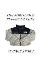 The North Face Puffer Jackets