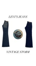 Levi's Jeans