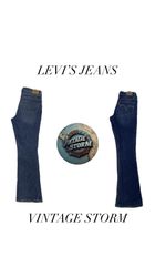 Levi's Jeans