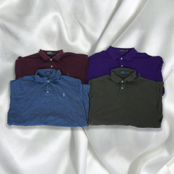 Ralph Lauren Polo T shirts 23pcs