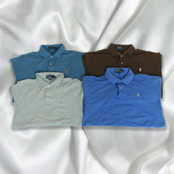 Ralph Lauren Polo T shirts 23pcs