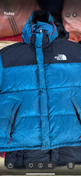 Le North Face Double