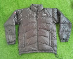 The North face authentic puffers