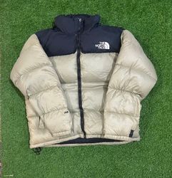 The North Face Puffer jackets 700 800 code