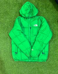 The North Face Puffer jackets 550 600 code