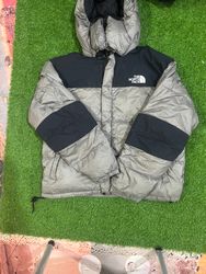 La giacca Puffer di The North Face