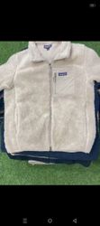 Patagonia fleece jackets